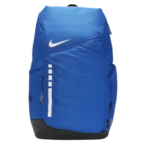 Nike elite bag blue