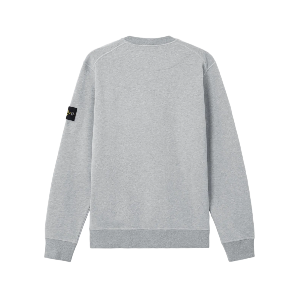 Stone Island Crowneck Grey