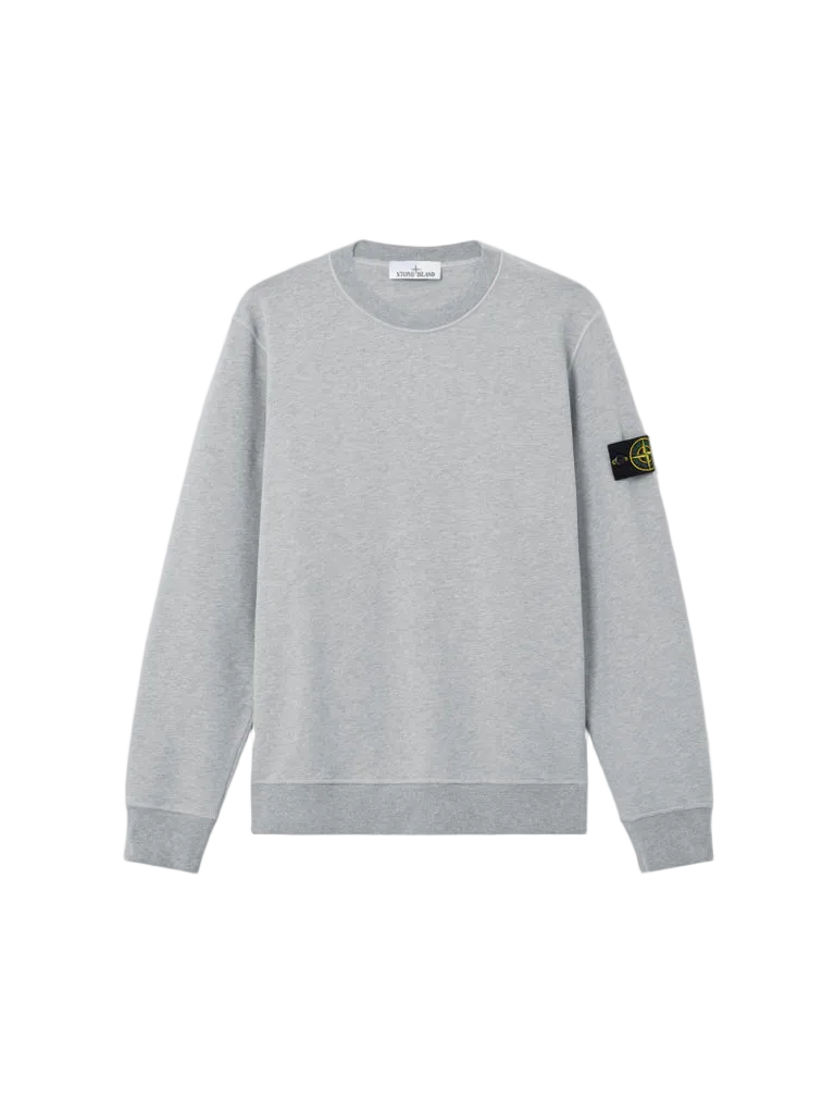 Stone Island Crowneck Grey
