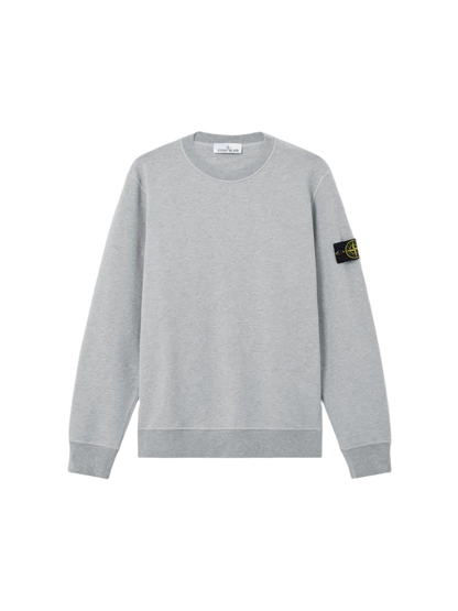 Stone Island Crowneck Grey