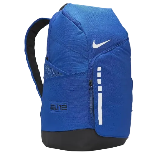 Nike elite bag blue
