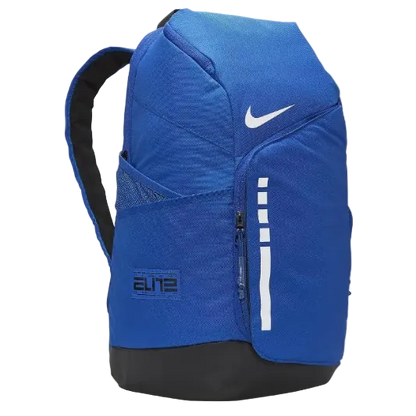 Nike elite bag blue