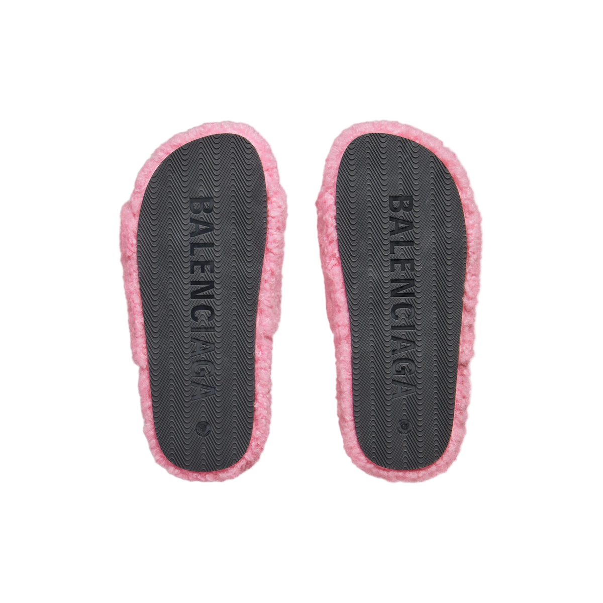 Balenciaga Slippers pink