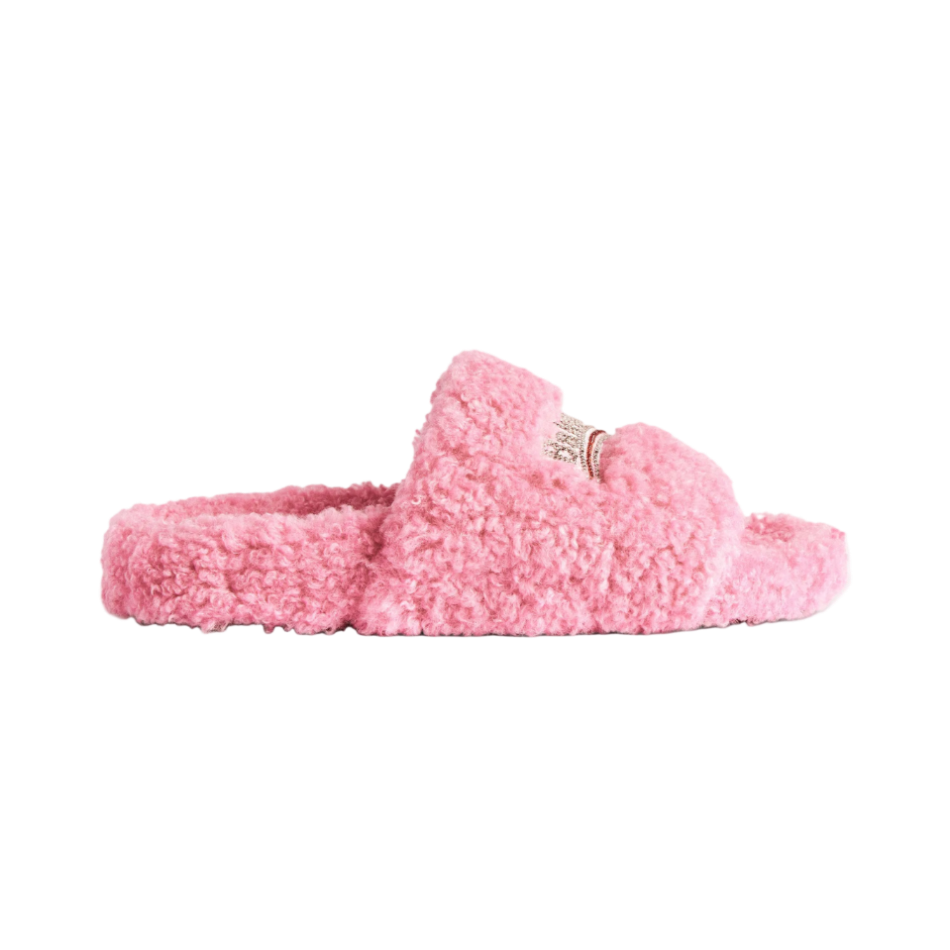 Balenciaga Slippers pink