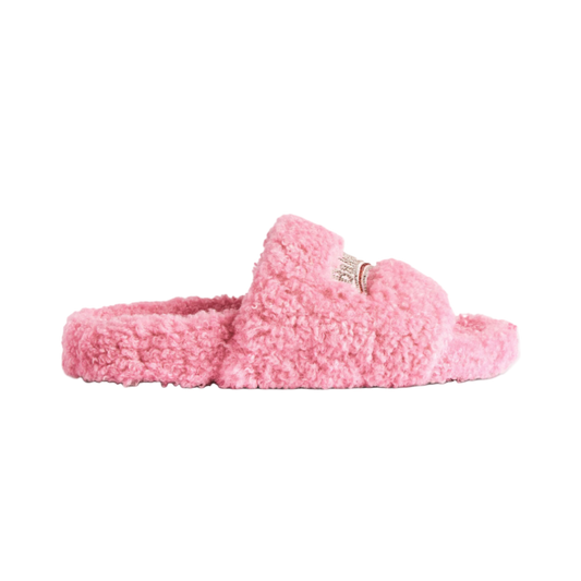 Balenciaga Slippers pink