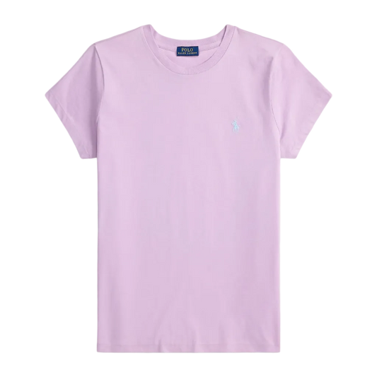 Ralph Lauren T-Shirt PINK (WOMEN)
