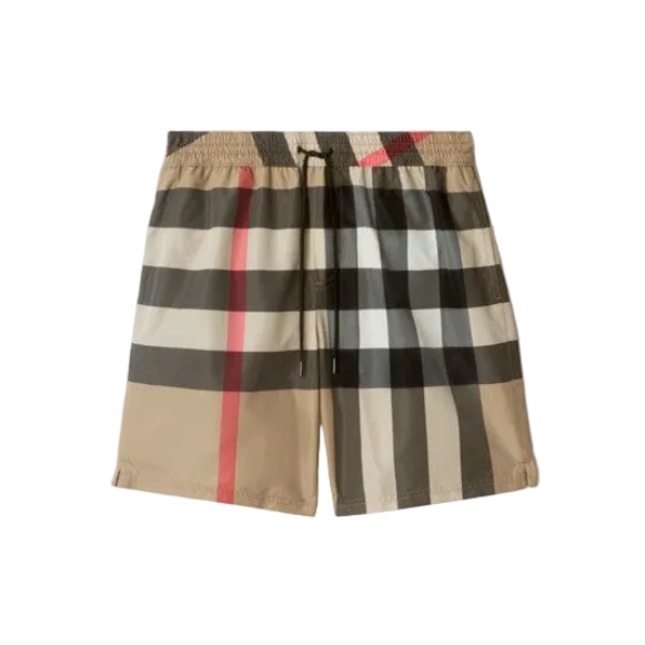 Burberry shorts