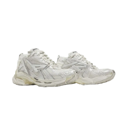 Balenciaga Runner white