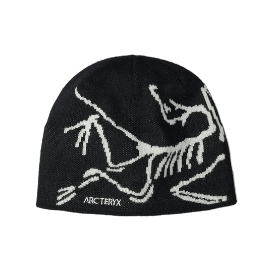 Arc'teryx beanie black