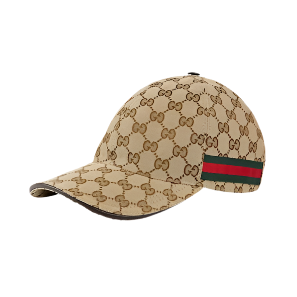 Cucci cap