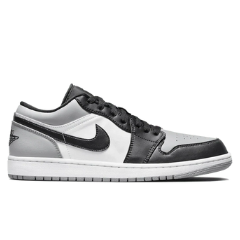 Jordan 1 Low Shadow Toe