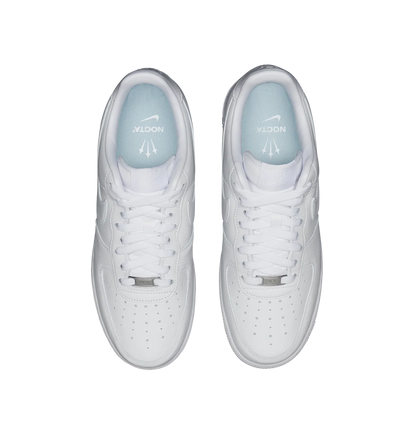 Nike Air Force 1 Low '07 White x nocta