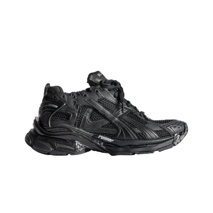 Balenciaga Runner Black