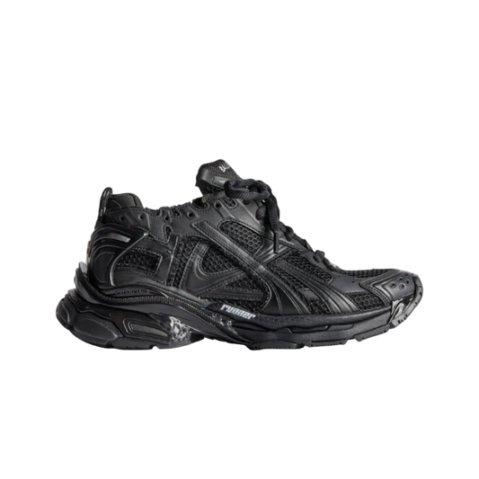 Balenciaga Runner Black