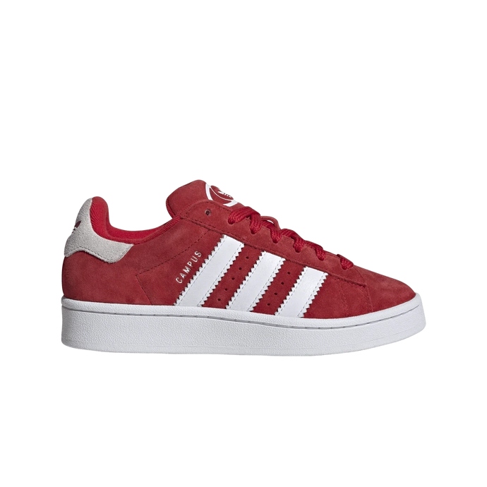 Adidas Campus 00s Better Scarlet