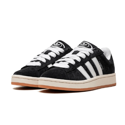 Adidas Campus 00s Core Black