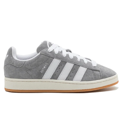Adidas Campus 00s Grey White