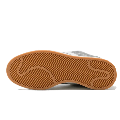 Adidas Campus 00s Grey White