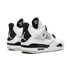 Air Jordan 4 Retro Military Black