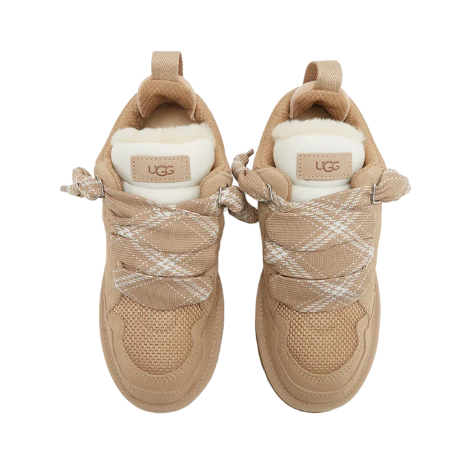 UGG Lowmel Sand