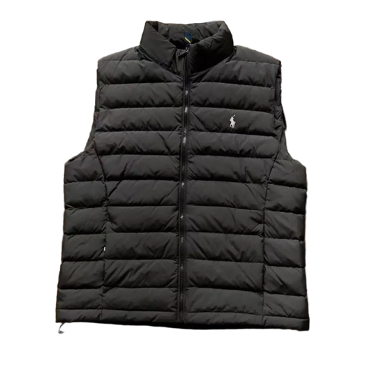 Ralph Lauren Vest must