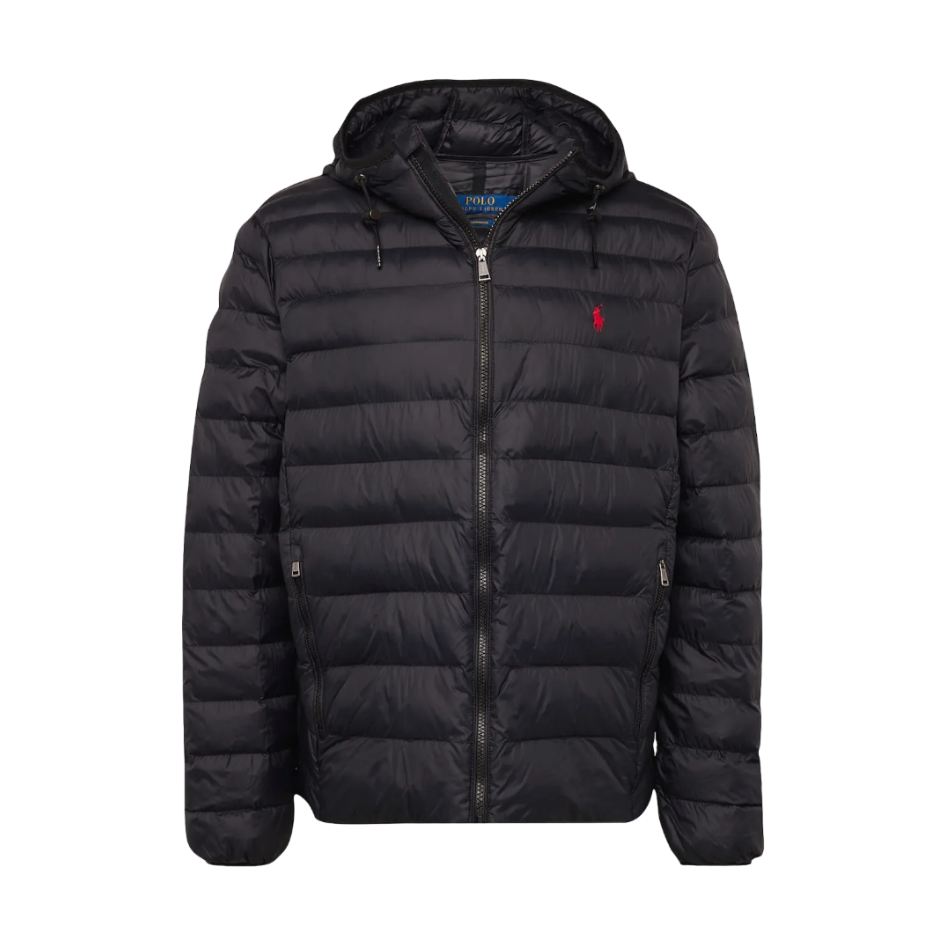 Ralph Lauren jacket black
