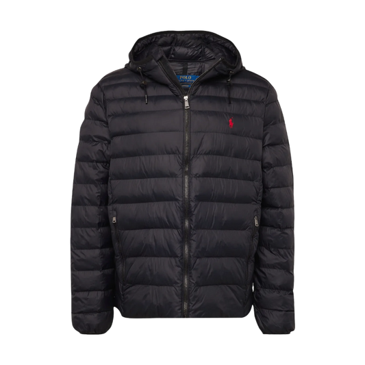 Ralph Lauren jacket black