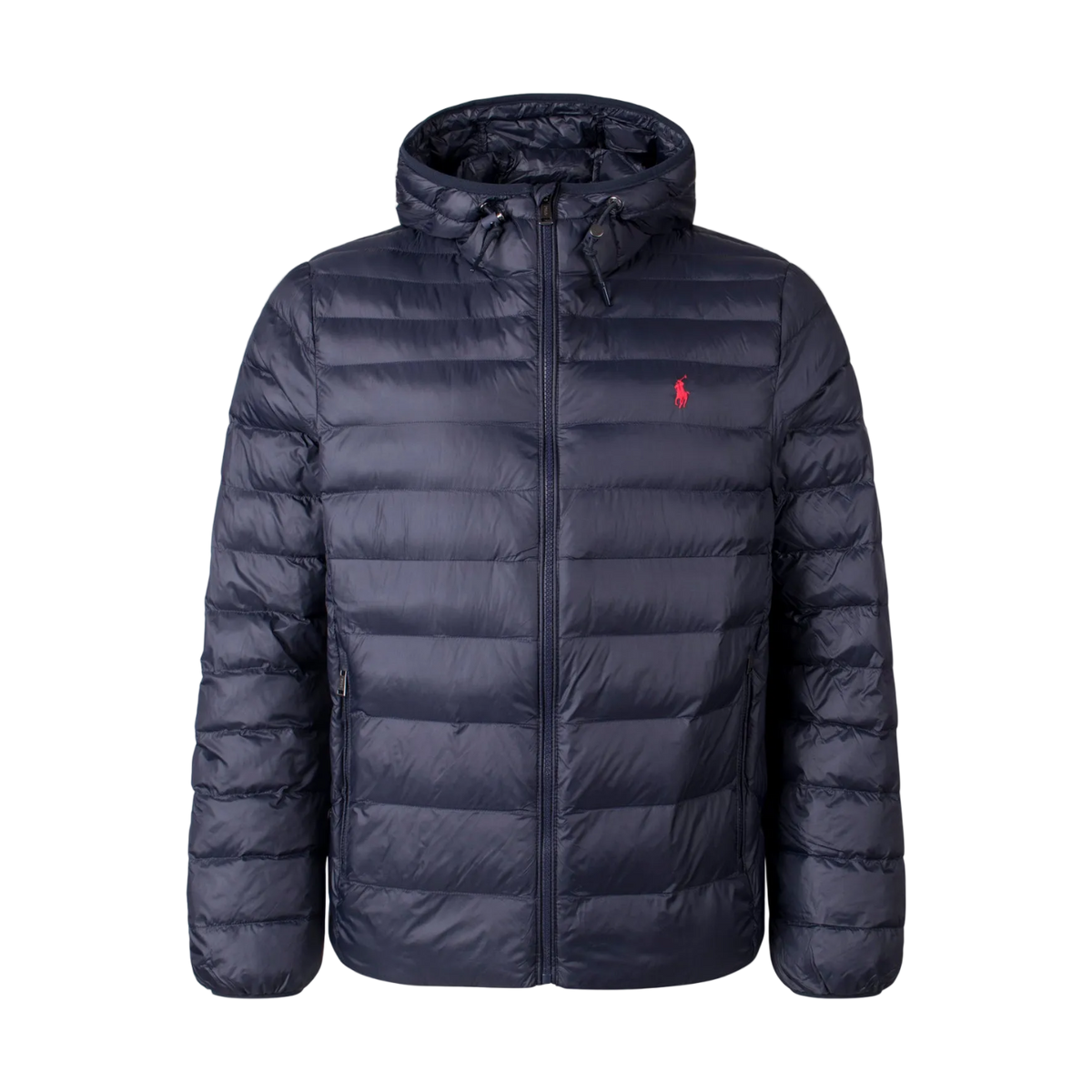 Ralph Lauren jacket navy blue