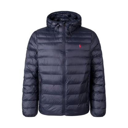 Ralph Lauren jacket navy blue