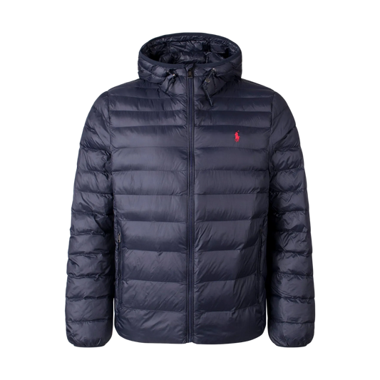 Ralph Lauren jacket navy blue