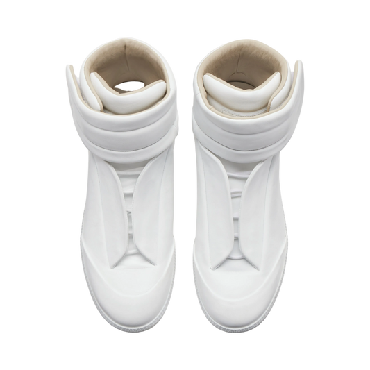 Maison Margiela Future white