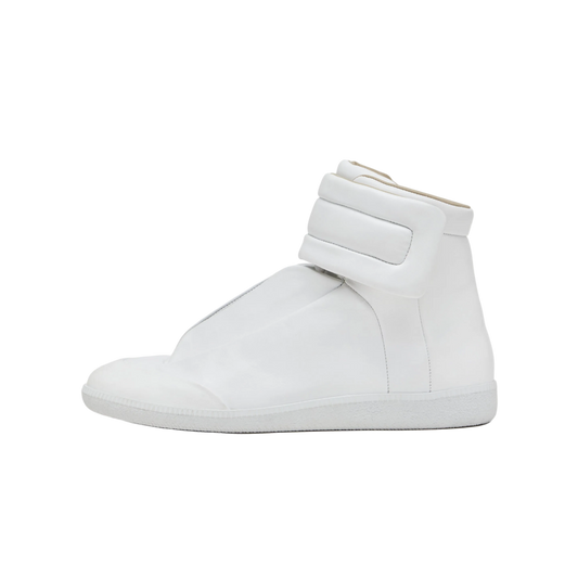 Maison Margiela Future white