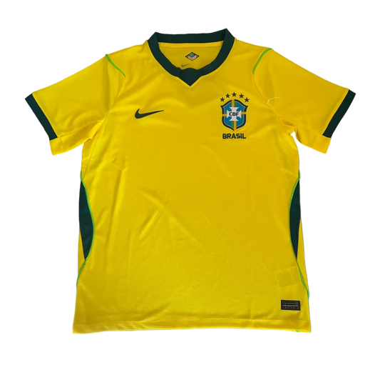 Nike Brazil Jersey