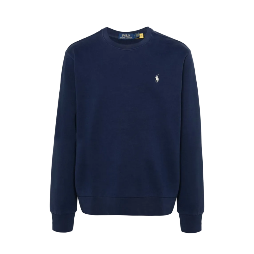 Ralph Lauren crowneck navy blue