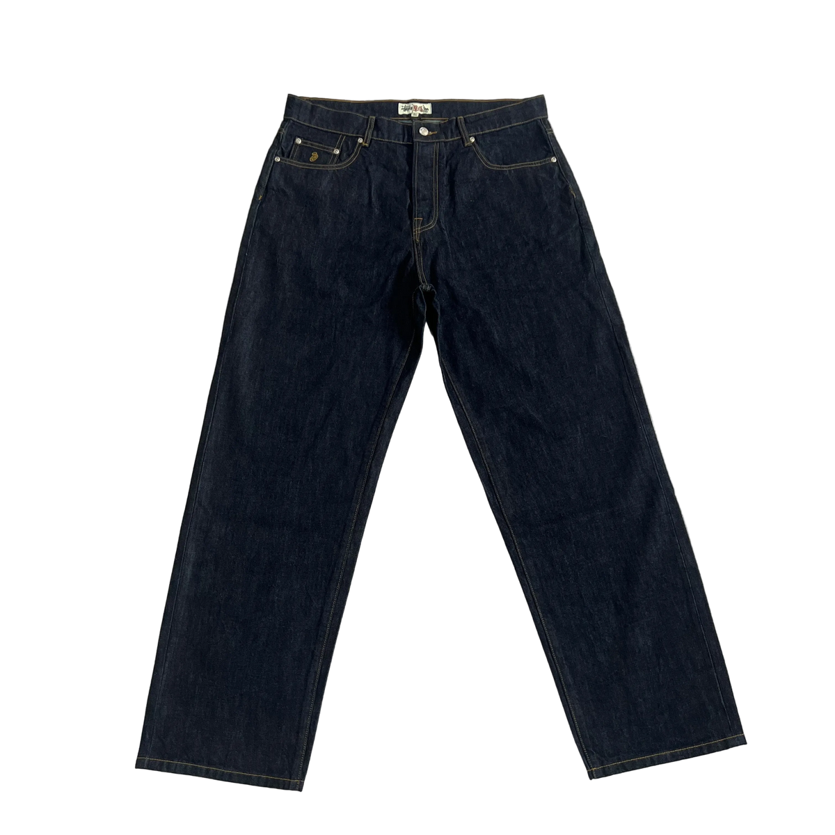 Stüssy BIG OL' JEAN DENIM