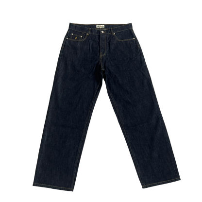 Stüssy BIG OL' JEAN DENIM