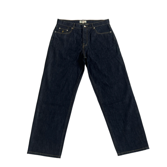 Stüssy BIG OL' JEAN DENIM