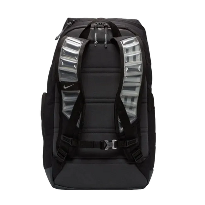 Nike elite bag black