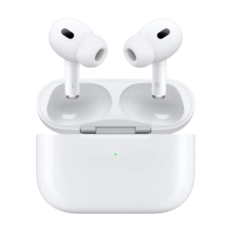 Airpods pro 2 noise suppression