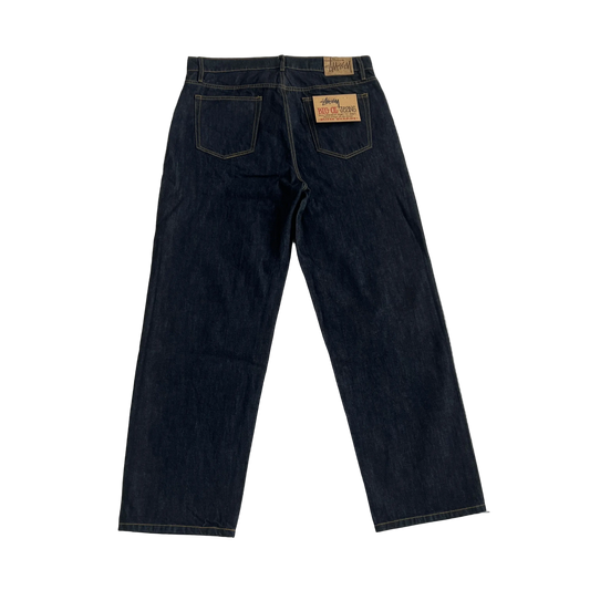 Stüssy BIG OL' JEAN DENIM