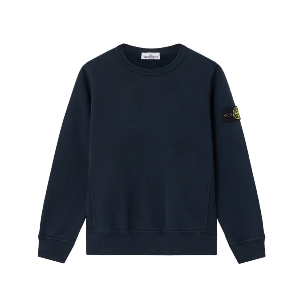 Stone Island Crowneck Navy blue