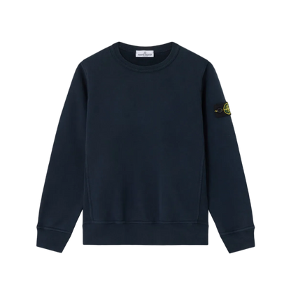 Stone Island Crowneck Navy blue