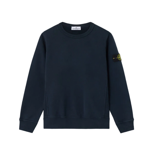Stone Island Crowneck Navy blue