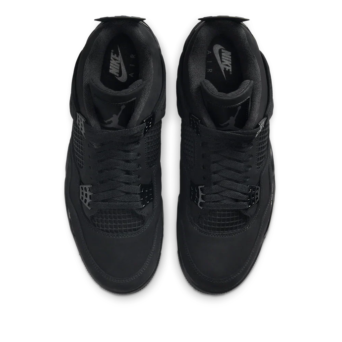 Air Jordan 4 Retro Black Cat