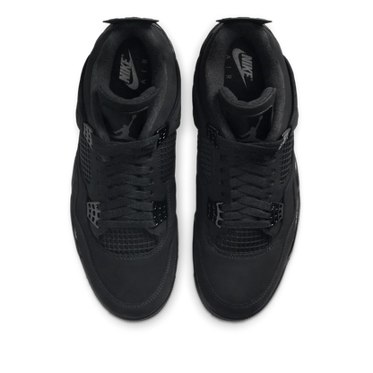 Air Jordan 4 Retro Black Cat