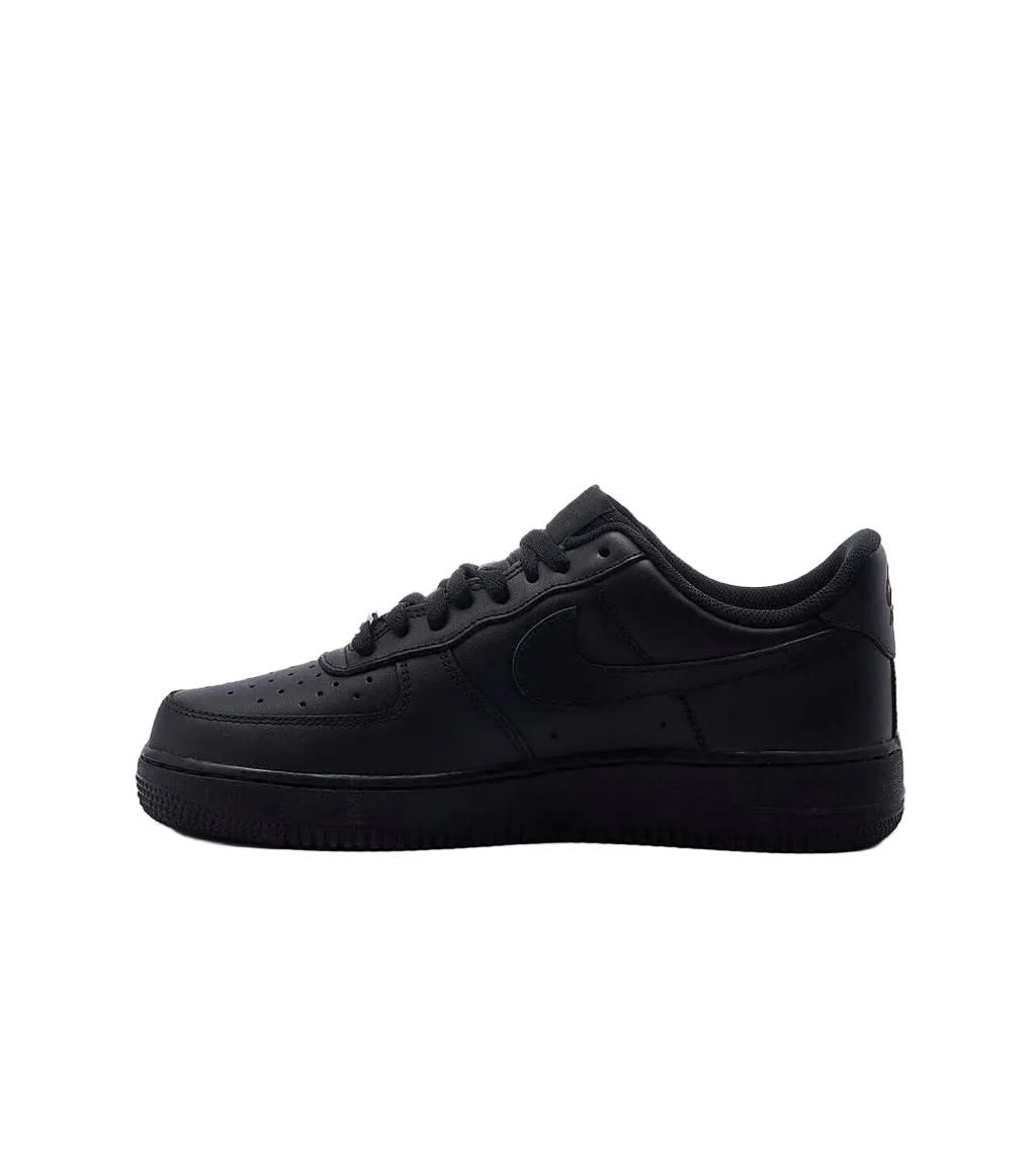 Nike Air Force 1 Low '07 Black