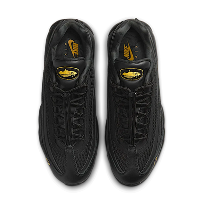Nike Air Max 95 Corteiz Honey Black
