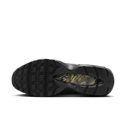Nike Air Max 95 Corteiz Honey Black