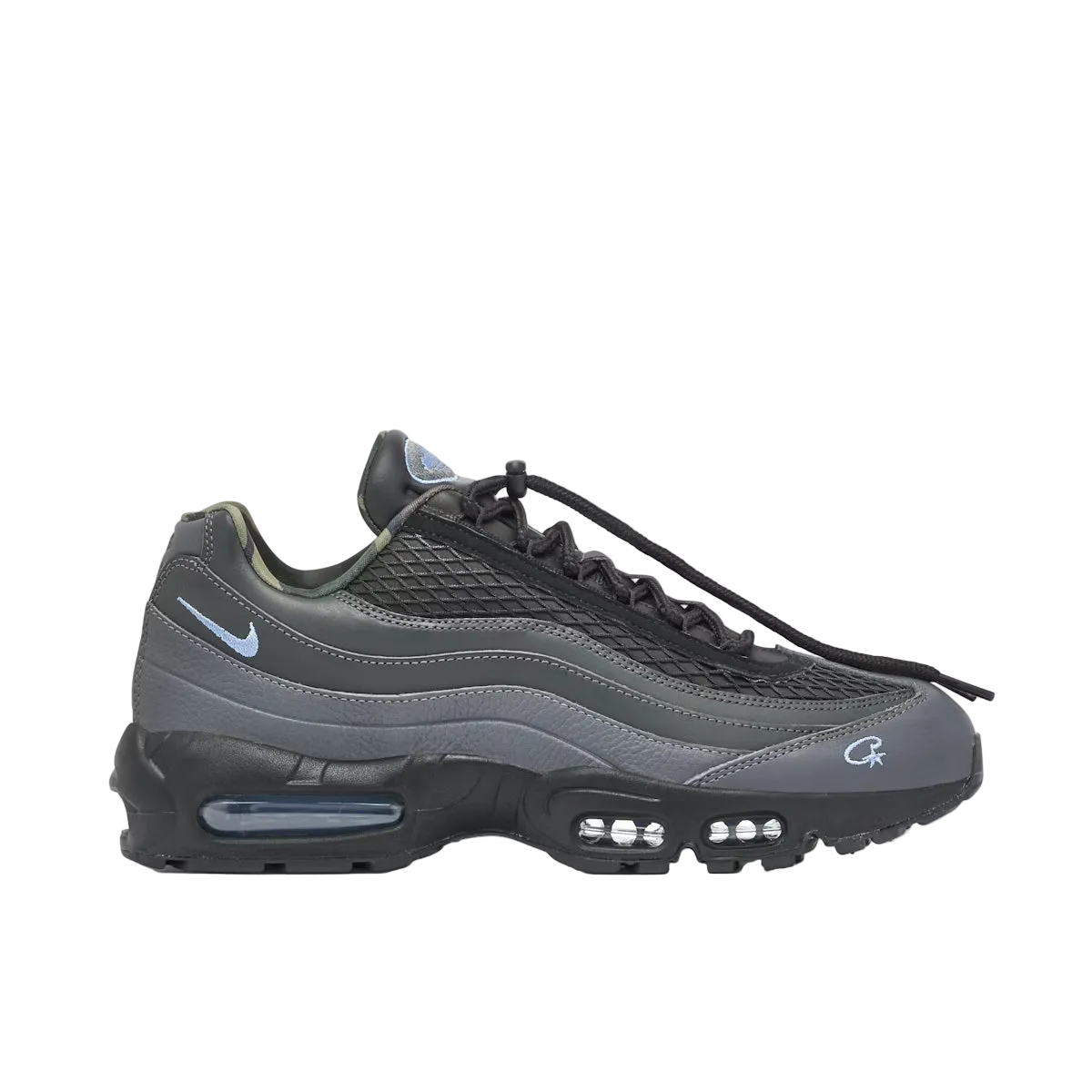 Nike Air Max 95 x Corteiz Aegean Storm