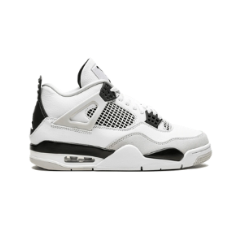 Air Jordan 4 Retro Military Black